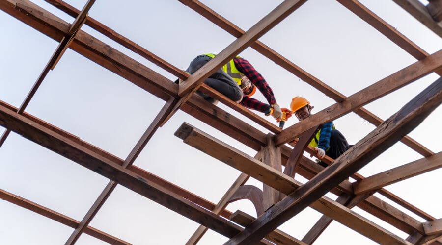 Expert Emergency Roof Repairs services in Dent, MN